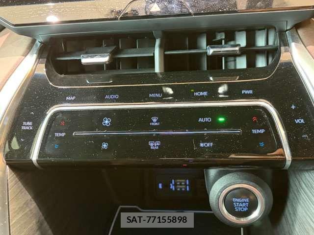 Toyota HARRIER 2022-07 8626937-9