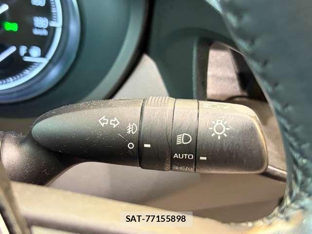 Toyota HARRIER 2022-07 8626937-10