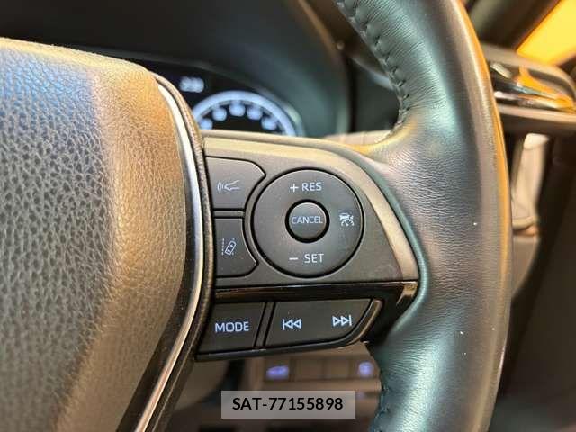 Toyota HARRIER 2022-07 8626937-11