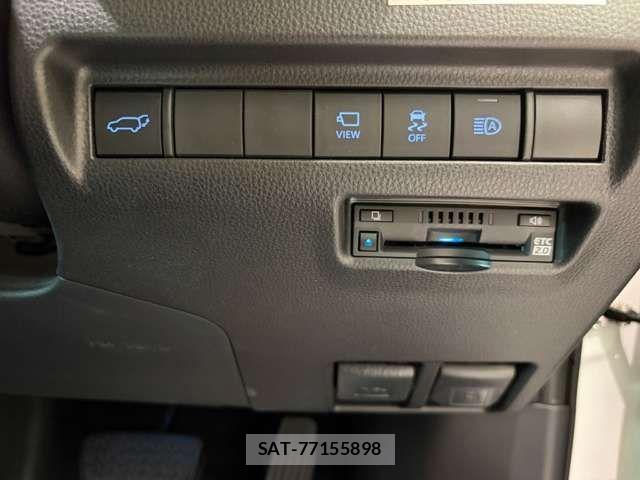 Toyota HARRIER 2022-07 8626937-12