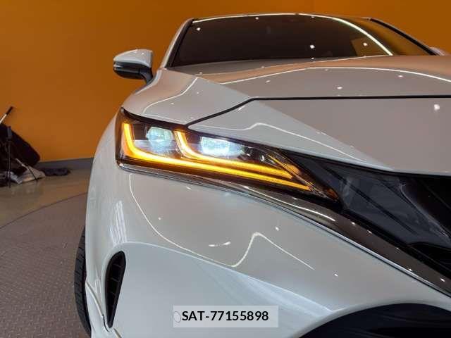Toyota HARRIER 2022-07 8626937-15