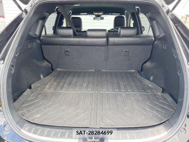 Toyota HARRIER 2017-09 8626957-9