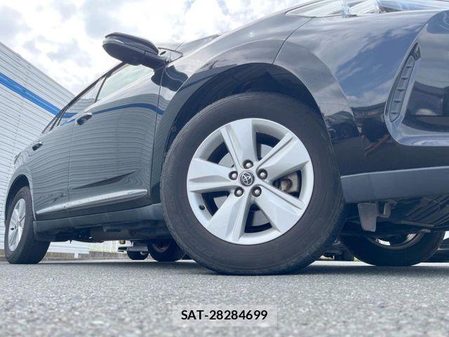 Toyota HARRIER 2017-09 8626957-13