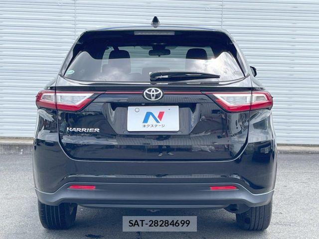 Toyota HARRIER 2017-09 8626957-15