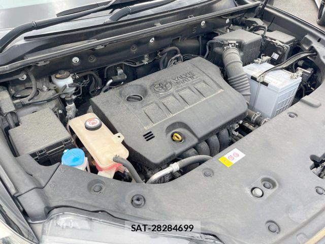 Toyota HARRIER 2017-09 8626957-18