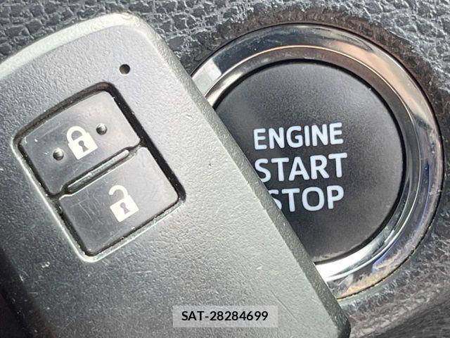 Toyota HARRIER 2017-09 8626957-5