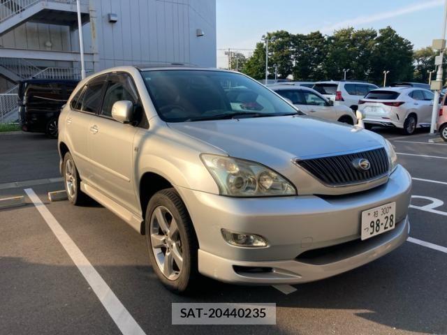 sat car