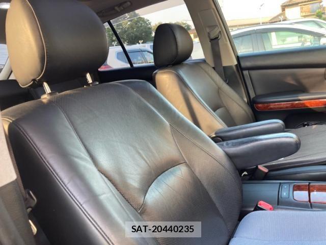 Toyota HARRIER 2005-09 8626968-10