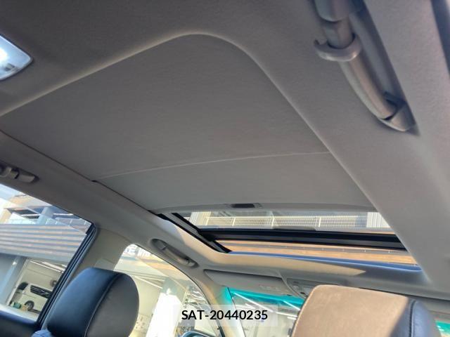 Toyota HARRIER 2005-09 8626968-12