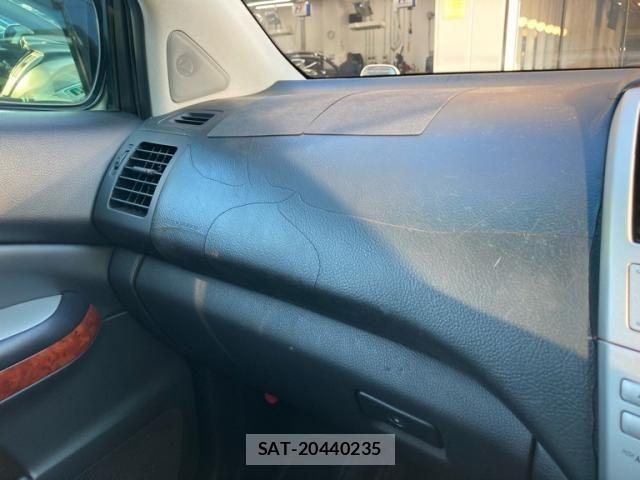Toyota HARRIER 2005-09 8626968-14