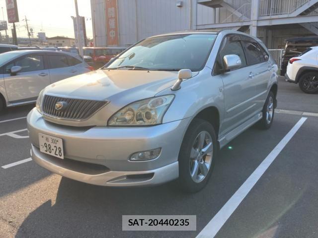 Toyota HARRIER 2005-09 8626968-1