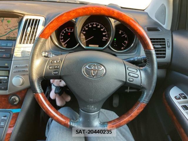 Toyota HARRIER 2005-09 8626968-19