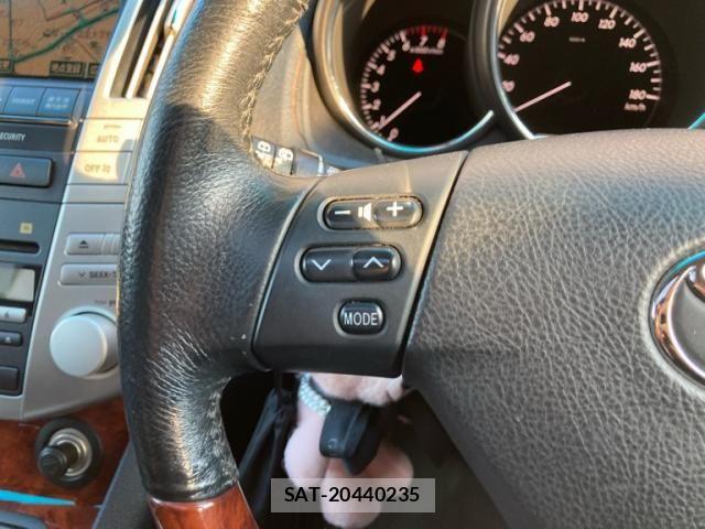 Toyota HARRIER 2005-09 8626968-20