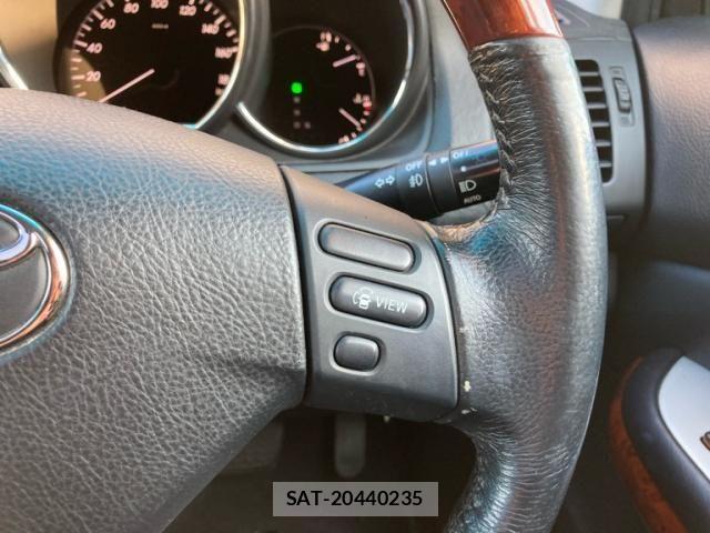 Toyota HARRIER 2005-09 8626968-21