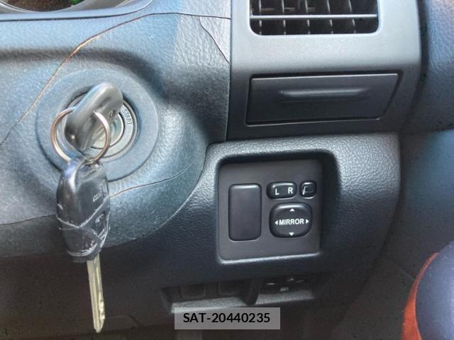 Toyota HARRIER 2005-09 8626968-22