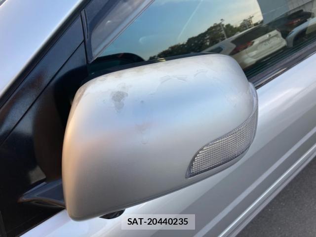 Toyota HARRIER 2005-09 8626968-27