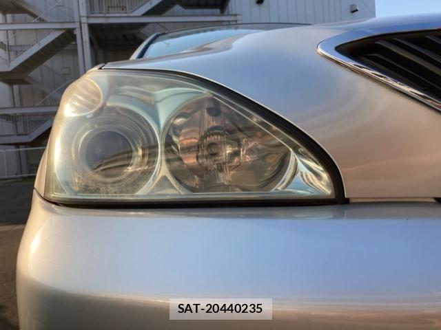 Toyota HARRIER 2005-09 8626968-4