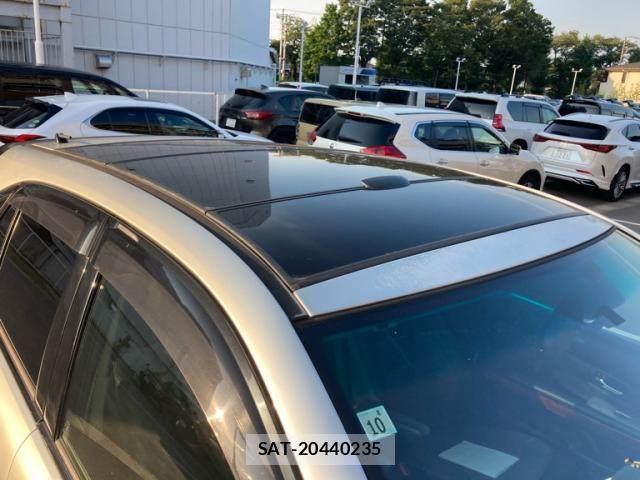 Toyota HARRIER 2005-09 8626968-5