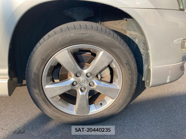 Toyota HARRIER 2005-09 8626968-6
