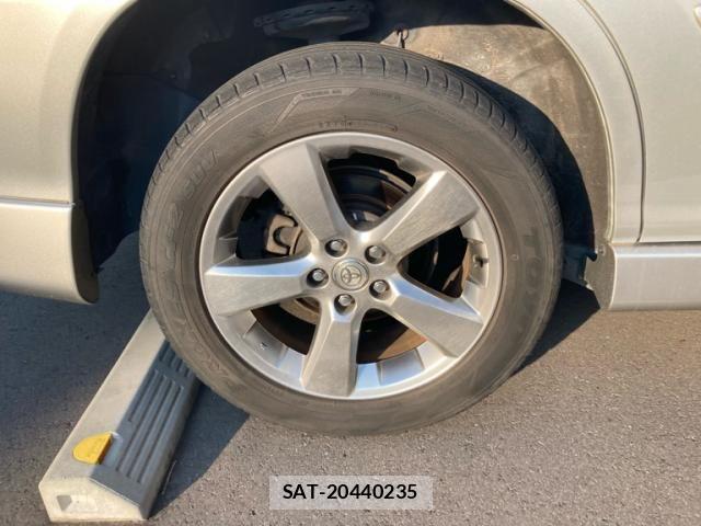 Toyota HARRIER 2005-09 8626968-7