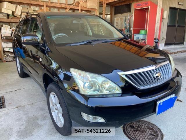sat car