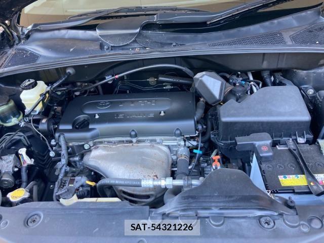 Toyota HARRIER 2008-02 8626967-10