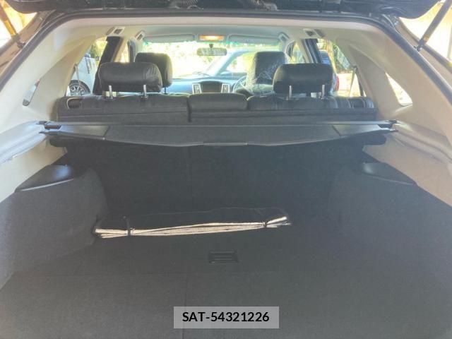 Toyota HARRIER 2008-02 8626967-12