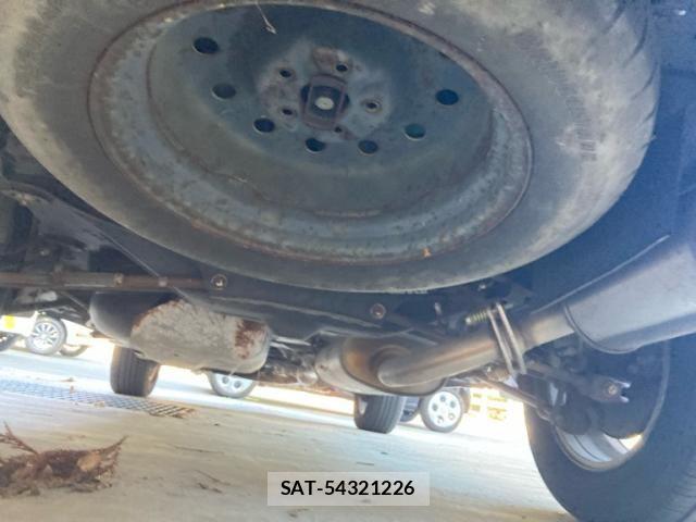 Toyota HARRIER 2008-02 8626967-13