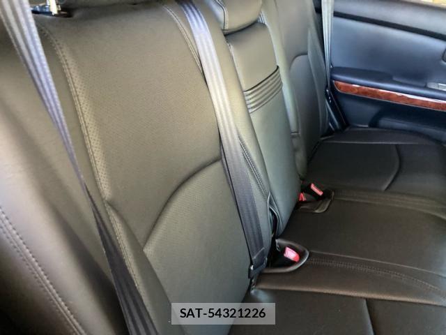 Toyota HARRIER 2008-02 8626967-16