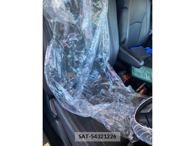Toyota HARRIER 2008-02 8626967-19
