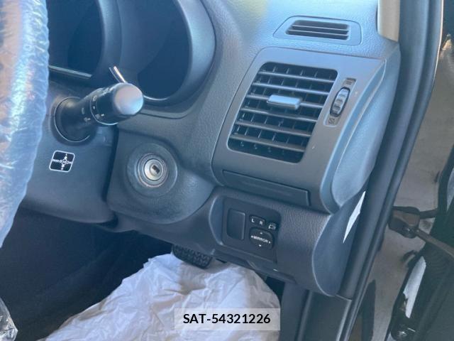 Toyota HARRIER 2008-02 8626967-21