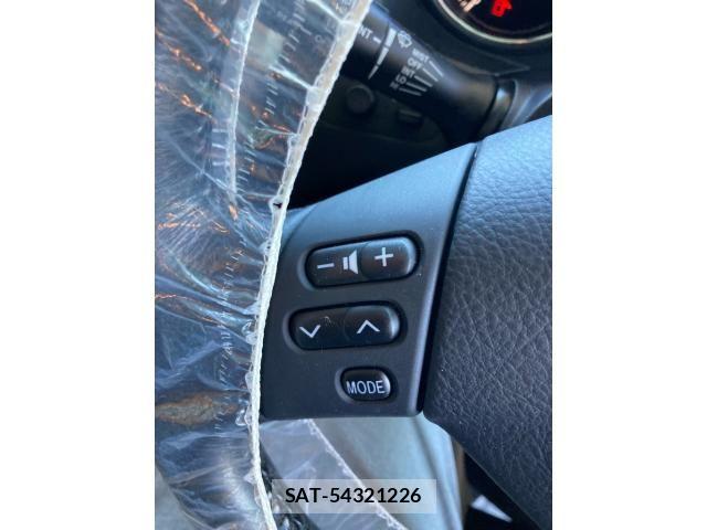 Toyota HARRIER 2008-02 8626967-6