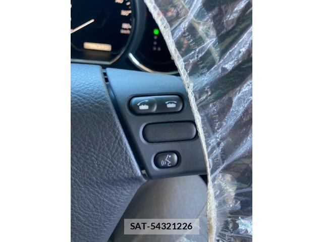 Toyota HARRIER 2008-02 8626967-7