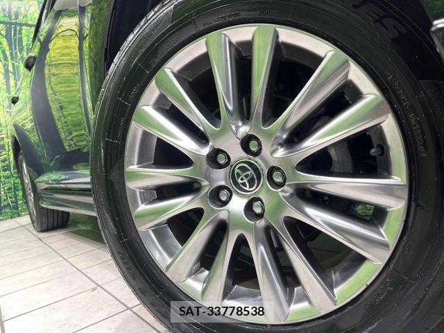 Toyota HARRIER 2015-01 8626955-12