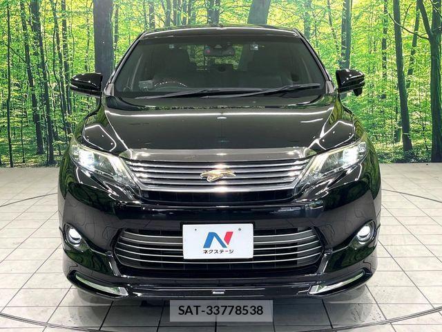 Toyota HARRIER 2015-01 8626955-13