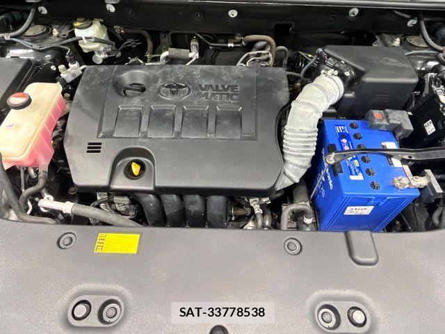 Toyota HARRIER 2015-01 8626955-17
