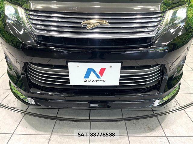 Toyota HARRIER 2015-01 8626955-2