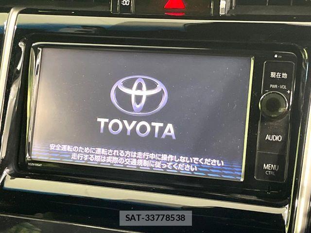 Toyota HARRIER 2015-01 8626955-3