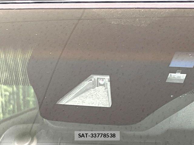 Toyota HARRIER 2015-01 8626955-5