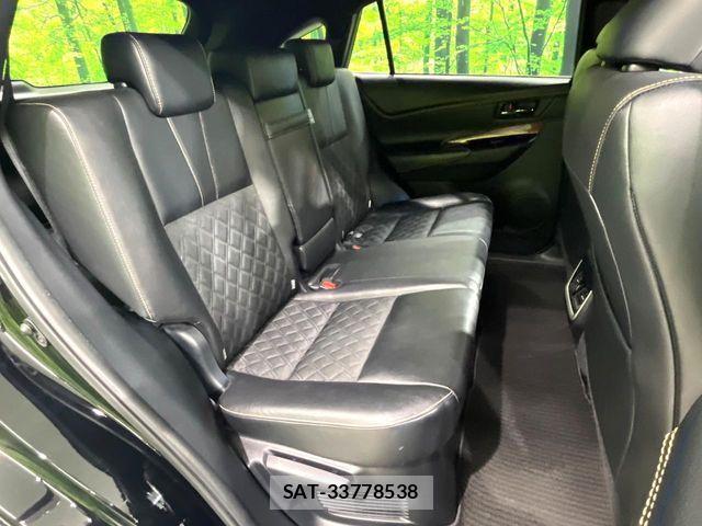Toyota HARRIER 2015-01 8626955-8