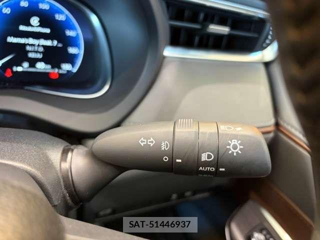 Toyota HARRIER 2025-04 8626929-9
