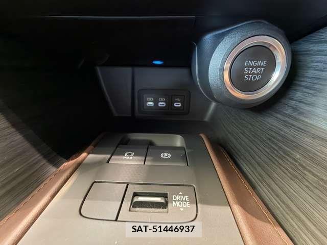 Toyota HARRIER 2025-04 8626929-11