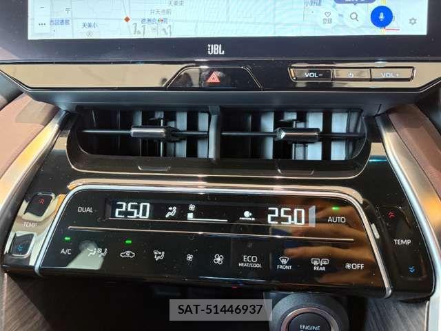 Toyota HARRIER 2025-04 8626929-13