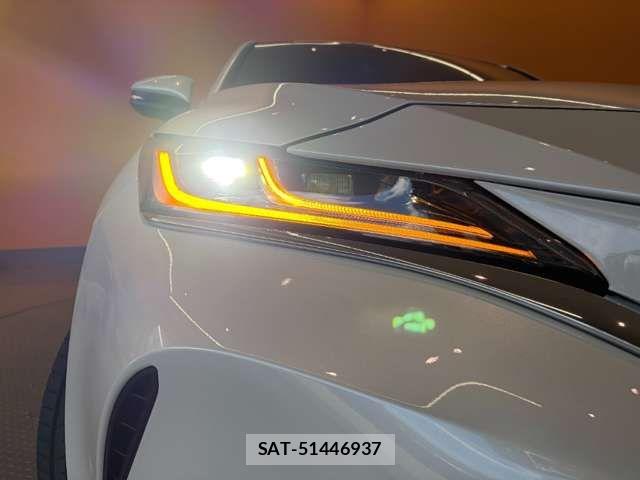 Toyota HARRIER 2025-04 8626929-17