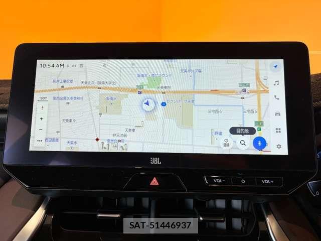 Toyota HARRIER 2025-04 8626929-2
