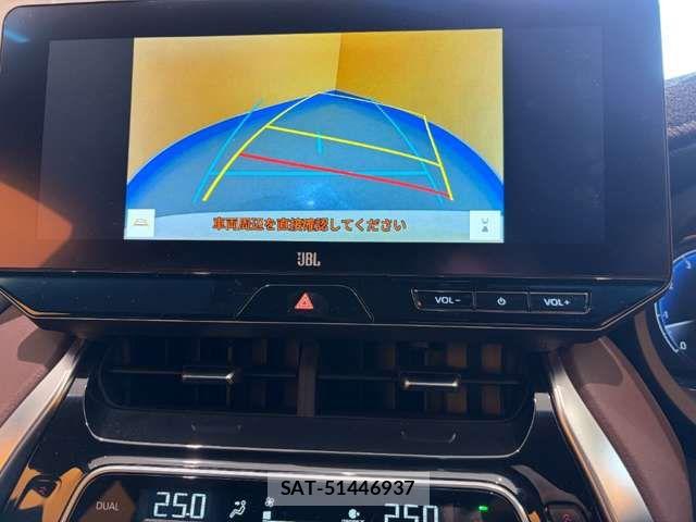 Toyota HARRIER 2025-04 8626929-5