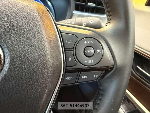 Toyota HARRIER 2025-04 8626929-8