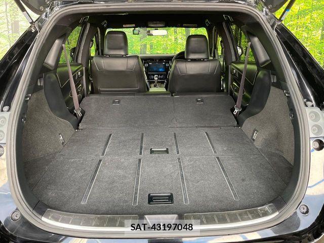Toyota HARRIER 2016-01 8626961-9