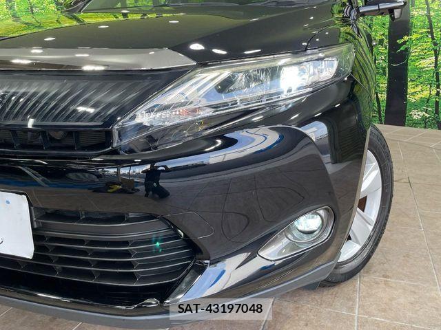 Toyota HARRIER 2016-01 8626961-11