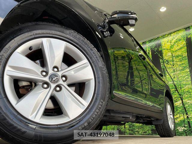 Toyota HARRIER 2016-01 8626961-12